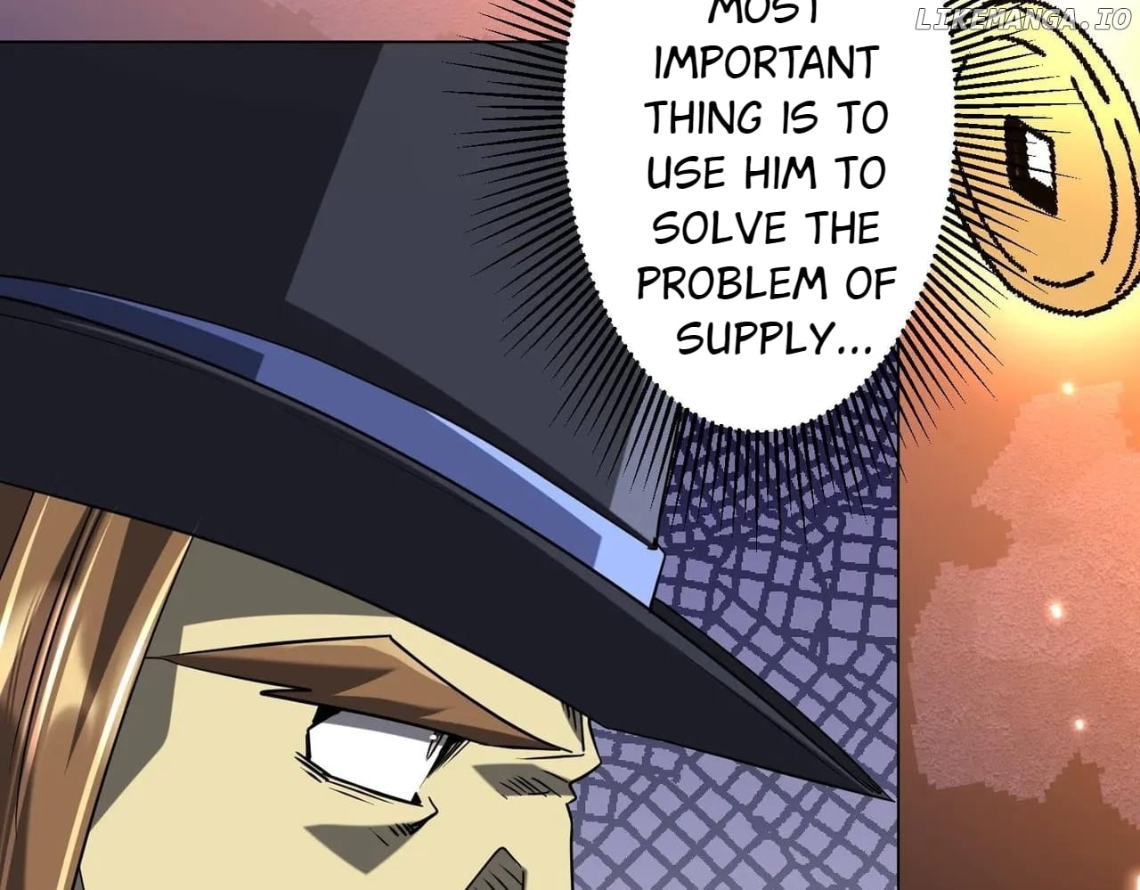 With My Netherworld Trillions, Game On! Chapter 247 - page 86